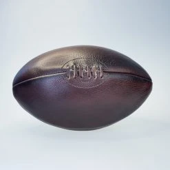 Indepal Vintage Style Leather Football