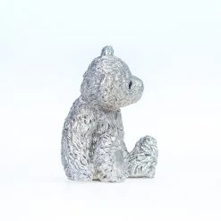 Royal Selangor Theodore Teddy Pewter Figurine