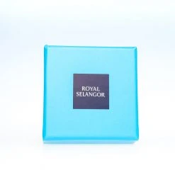 Homewares Royal Selangor Teddy Bears' Picnic Car Pewter Tooth Box