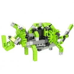 Theatrix Gifts For Boys STEM Motorized Jurassic Earth Dinosaur Model Kit