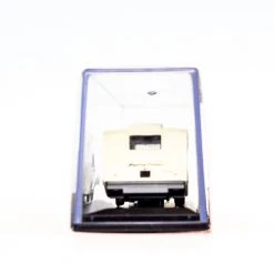 Cooee Classics Travel Gifts 1970 Valiant VG Regal With Caravan 1:87 Scale Die Cast Model 14 Cooee Classics Travel Gifts 1970 Valiant VG Regal With Caravan 1:87 Scale Die Cast Model