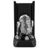 Royal Selangor Star Wars R2-D2 Bookend 2 Royal Selangor Star Wars R2-D2 Bookend
