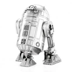 Man Cave Gifts Royal Selangor Star Wars R2-D2 Canister