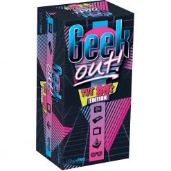 VR Distribution Geek Out | The 80s Edition