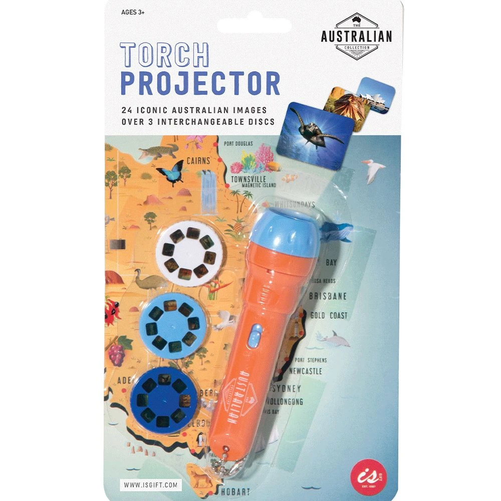 IsAlbi Torch Projector | 7 Themes To Choose From! 16 IsAlbi Torch Projector | 7 Themes To Choose From!