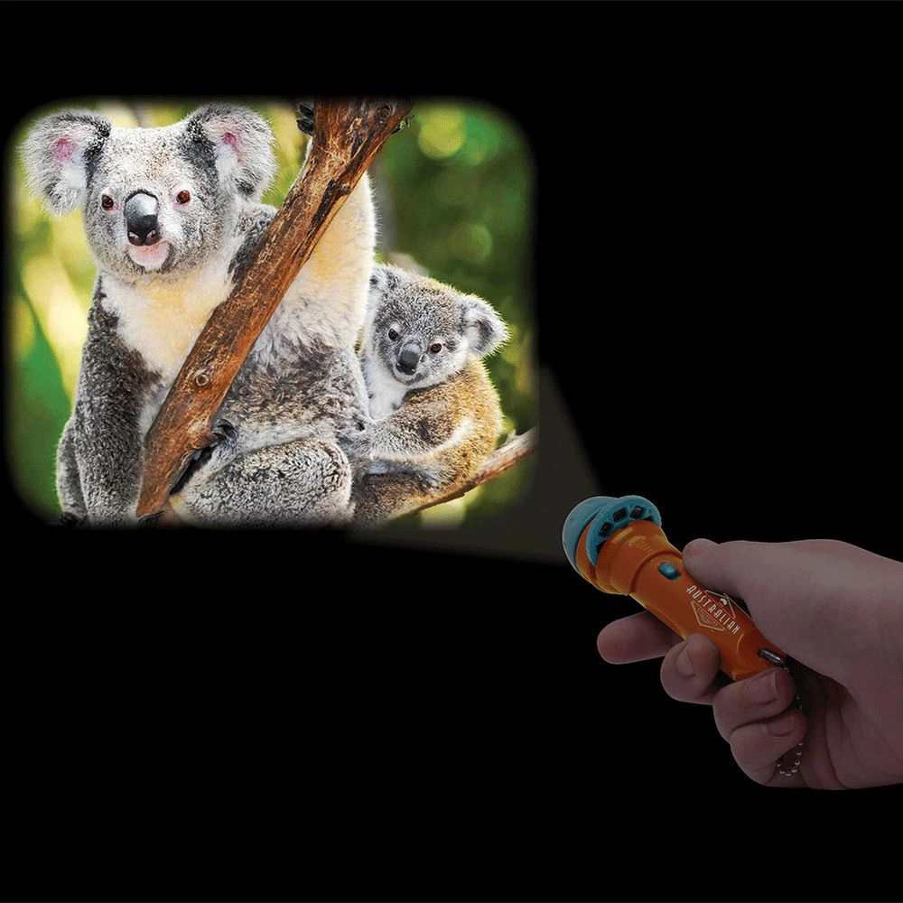 IsAlbi Torch Projector | 7 Themes To Choose From! 15 IsAlbi Torch Projector | 7 Themes To Choose From!