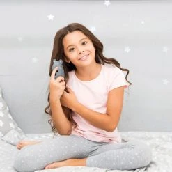 IsAlbi Koala Detangler Hair Brush