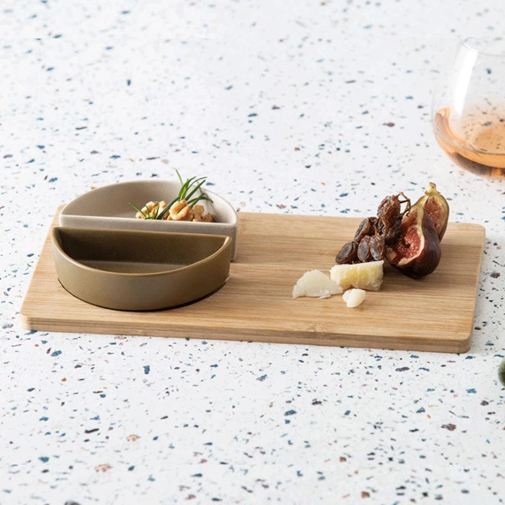 IsAlbi Amora 3 Piece Serving Set Gifts For Sisters 3 IsAlbi Amora 3 Piece Serving Set Gifts For Sisters