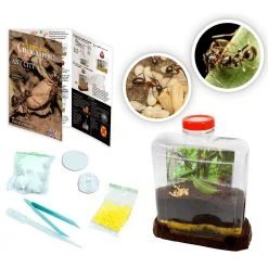 UGames Science STEM Toys Australian Geographic Ant City 7 UGames Science STEM Toys Australian Geographic Ant City