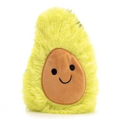 IsAlbi Foodie Avocado Heat Pack