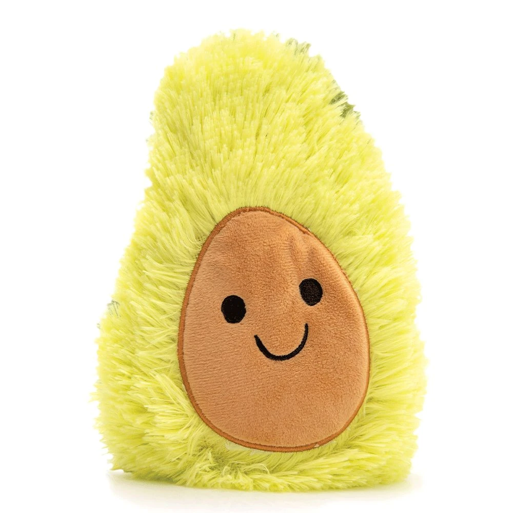 IsAlbi Foodie Avocado Heat Pack 3 IsAlbi Foodie Avocado Heat Pack