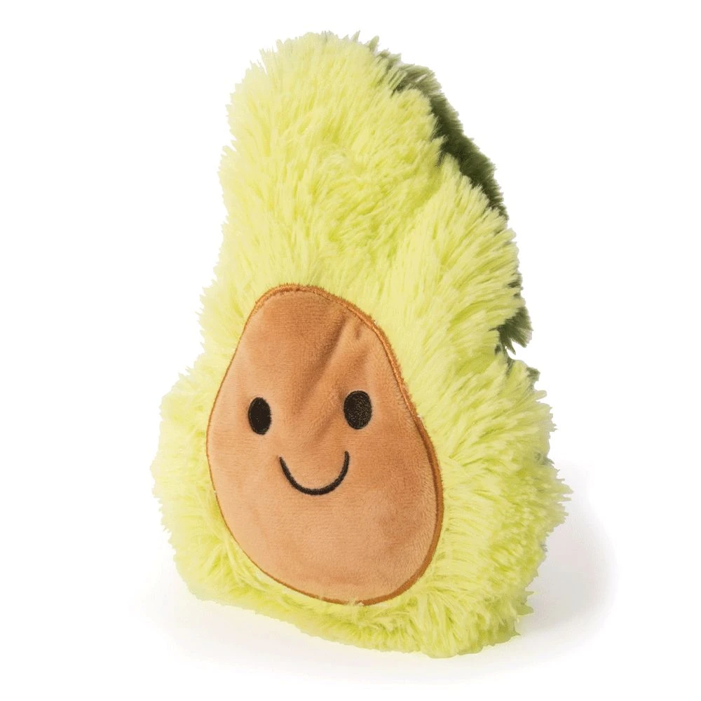IsAlbi Foodie Avocado Heat Pack 5 IsAlbi Foodie Avocado Heat Pack