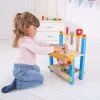 Artiwood My First Workbench Wooden Toy Set Gifts For Boys
