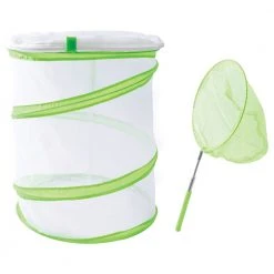 IsAlbi Butterfly Study Set