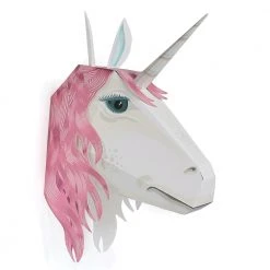 IsAlbi Make Your Own Magical Unicorn Friend 10 IsAlbi Make Your Own Magical Unicorn Friend