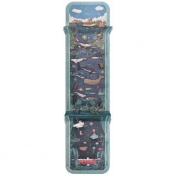 IsAlbi Create Your Own Deep Blue Seascape