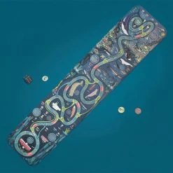 IsAlbi Create Your Own Deep Blue Seascape