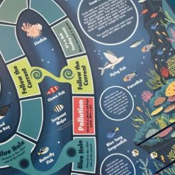 IsAlbi Create Your Own Deep Blue Seascape