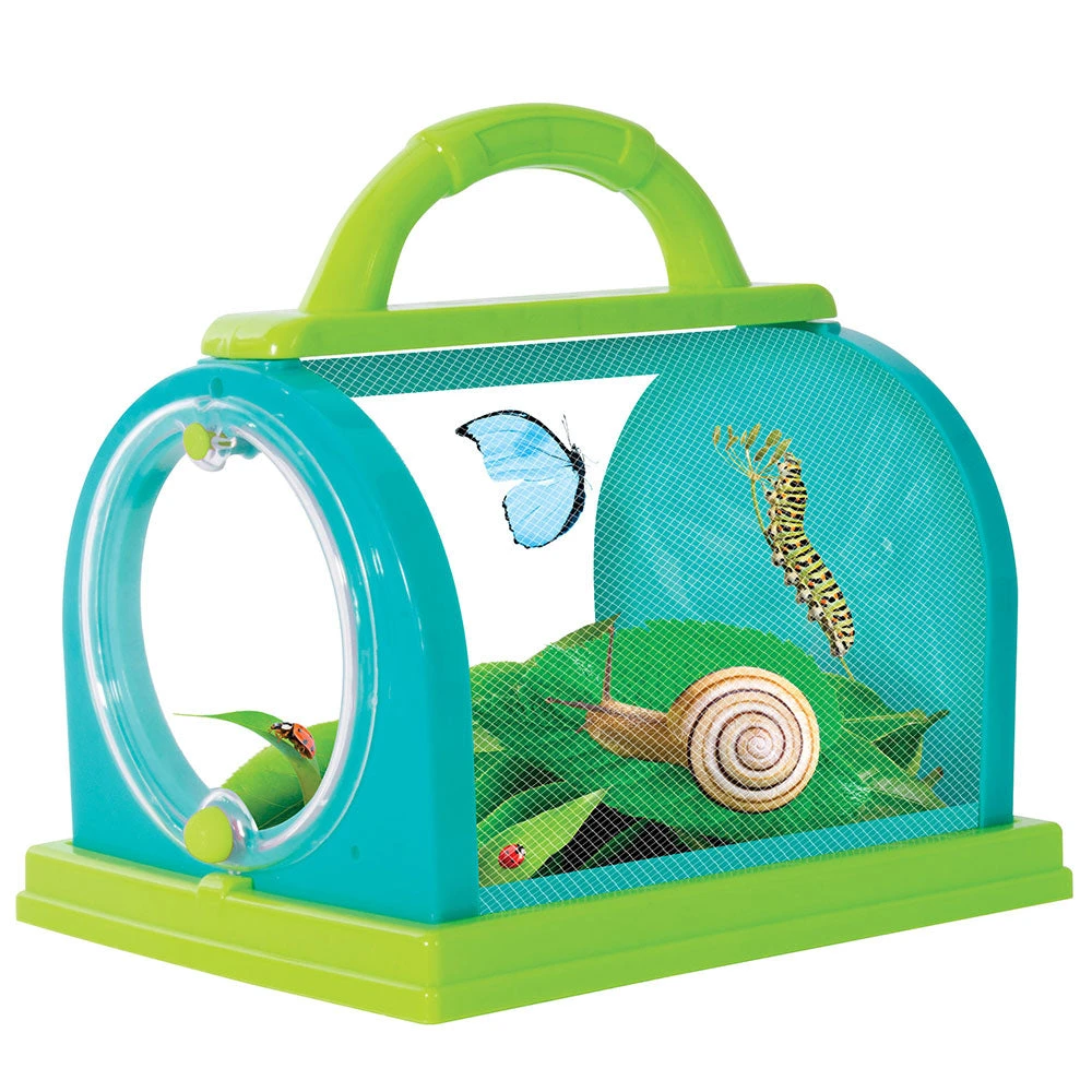 IsAlbi Sports And Outdoors Discovery Zone Bug Study Set 4 IsAlbi Sports And Outdoors Discovery Zone Bug Study Set