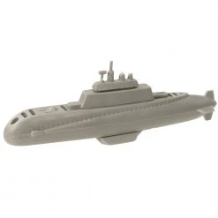 IsAlbi Discovery Zone Diving Submarine