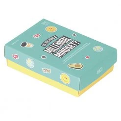 UNTIL Millennial Mindset Self Discovery Quiz Gifts For Sisters