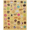 IsAlbi Donut Lover's 1000 Piece Puzzle
