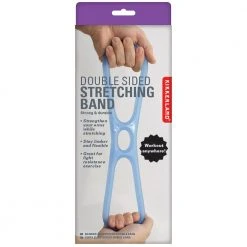 IsAlbi Double Sided Stretching Band