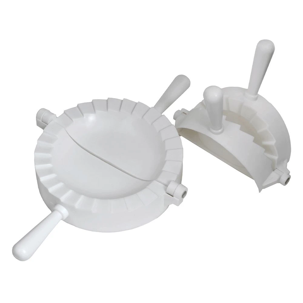 IsAlbi Dumpling Maker 2 Piece Set Foodie 3 IsAlbi Dumpling Maker 2 Piece Set Foodie