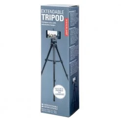 IsAlbi Gadgets For Him Extendable Smartphone Tripod 13 IsAlbi Gadgets For Him Extendable Smartphone Tripod