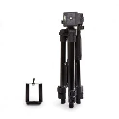 IsAlbi Gadgets For Him Extendable Smartphone Tripod 12 IsAlbi Gadgets For Him Extendable Smartphone Tripod