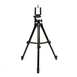 IsAlbi Gadgets For Him Extendable Smartphone Tripod