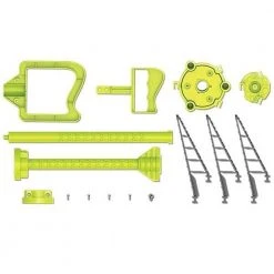 Johnco Make Your Own Octopus Robotic Claw Gifts For Boys