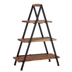 IsAlbi Fine Foods Three Tier Serving Stand