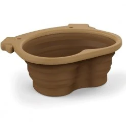 IsAlbi Howligans Collapsible Dog Bowl