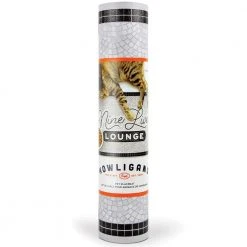 IsAlbi Gifts For BFFs Howligans Pet Placemat | Nine Lives Lounge