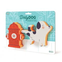 IsAlbi Gifts For Grandmas Dirty Dog Sponge Set Of 2 | Fred