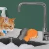 IsAlbi Kitchen Kittens Sponge Set Of 2 | Fred