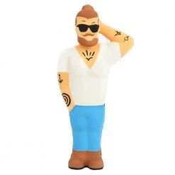 William Valentine F*ckboy Stress Toy Naughty Gifts 7 William Valentine F*ckboy Stress Toy Naughty Gifts