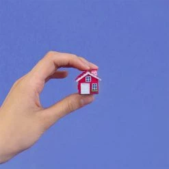 William Valentine Own Your Own Home Miniature Products