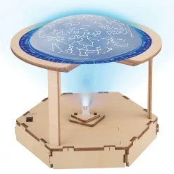 Heebiejeebies Make Your Own Mini Planetarium Kit