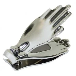 IsAlbi For Dad Hand & Foot Nail Clippers Set