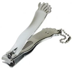IsAlbi For Dad Hand & Foot Nail Clippers Set