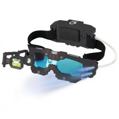 Modern Brands Sports And Outdoors Night Mission Goggles For Kids