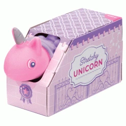 IsAlbi Stretchy Unicorn Toy