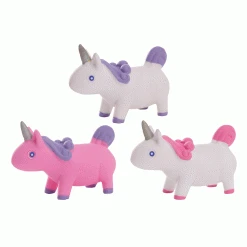 IsAlbi Stretchy Unicorn Toy