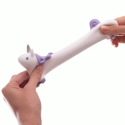 IsAlbi Stretchy Unicorn Toy