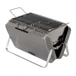 IsAlbi Into The Wild Portable Suitcase BBQ Sports And Outdoors