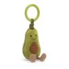 IsAlbi Baby Shower Gifts Jellycat Amuseable Avocado Jitter 2 IsAlbi Baby Shower Gifts Jellycat Amuseable Avocado Jitter