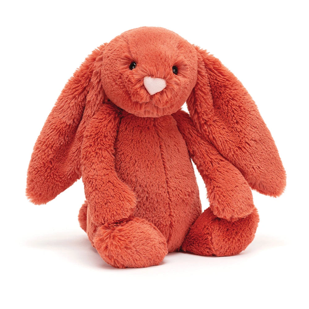 IsAlbi Jellycat Medium Bashful Cinnamon Bunny Baby Shower Gifts 4 IsAlbi Jellycat Medium Bashful Cinnamon Bunny Baby Shower Gifts