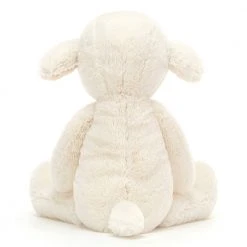IsAlbi Jellycat Small Snuglet Bramwell Lamb Baby Shower Gifts